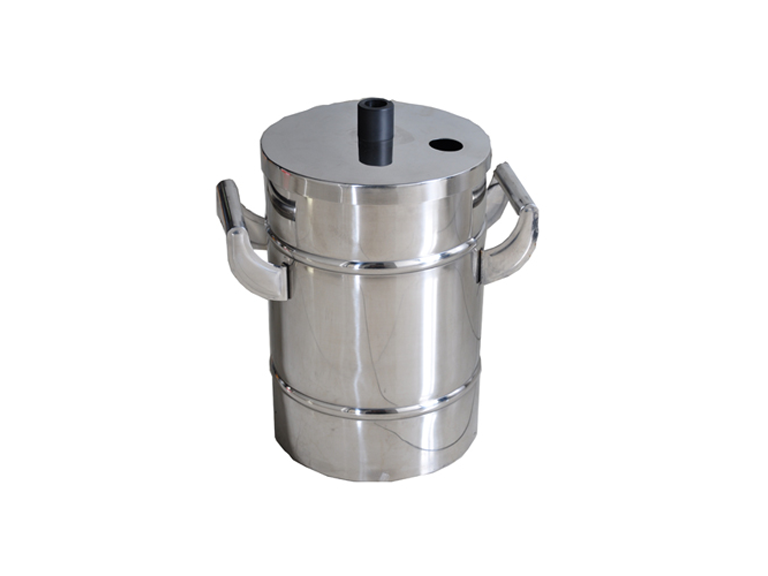 cốc chứa sơn bột nhỏ COLO-mini-01 10Ibs